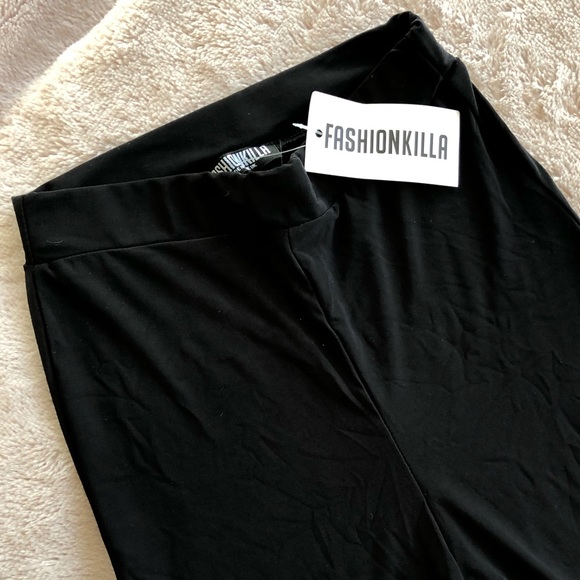 FASHIONKILLA Petite flared pants - Picture 3 of 6